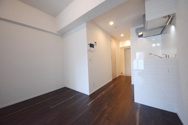 エルフォルテ東京EASTの物件内観写真